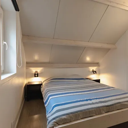 Nyaraló Boszicht 32 De Haan