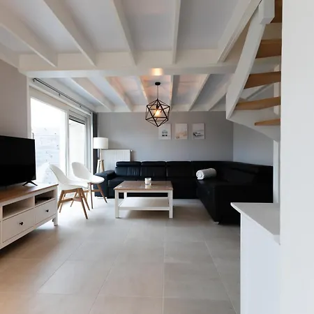 Boszicht 32 Nyaraló