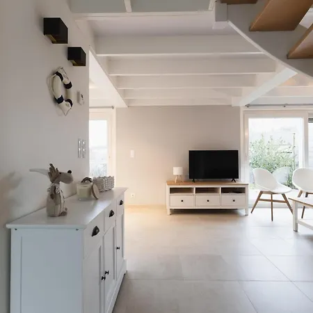 بيت للعطل Boszicht 32