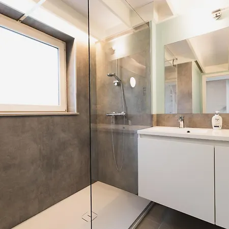 Nyaraló Boszicht 32 De Haan