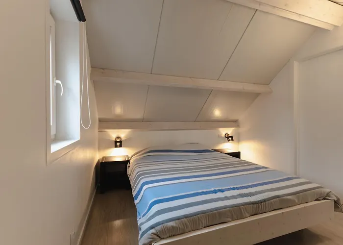 別荘 Boszicht 32 デ ハーン