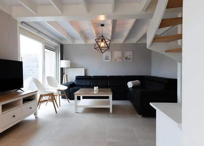 Boszicht 32 Nyaraló