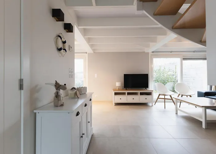 Nyaraló Boszicht 32