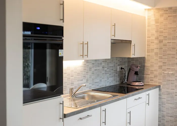 Boszicht 32 * De Haan